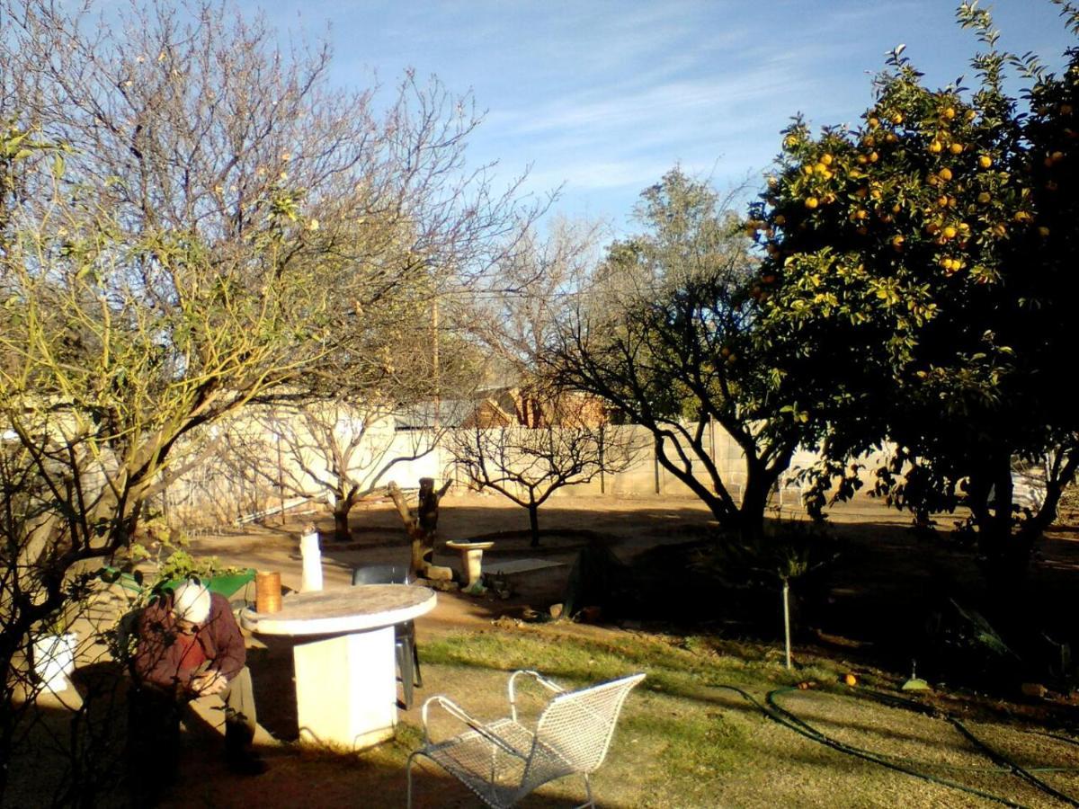 Heila'S In House Family Room-Homestay! Bloemfontein Exterior photo