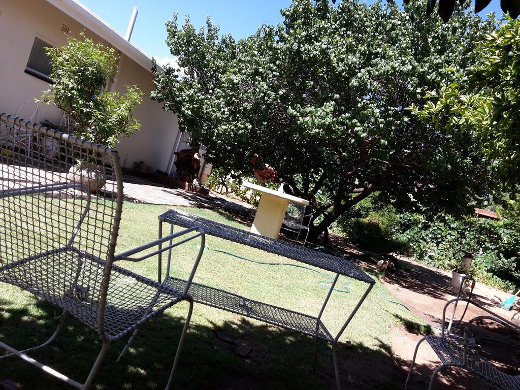 Heila'S In House Family Room-Homestay! Bloemfontein Exterior photo